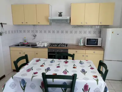 Ferienwohnung für 5 Personen (50 m²) in Primošten 5/10