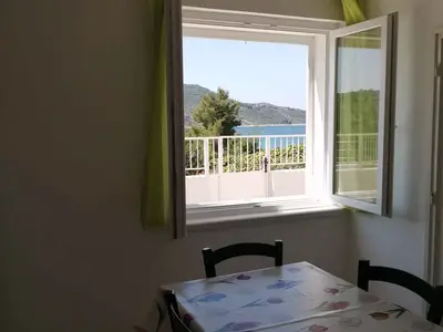 Ferienwohnung für 5 Personen (50 m²) in Primošten 9/10