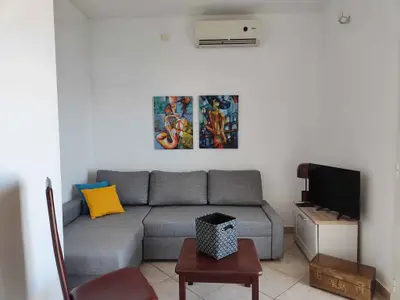 Ferienwohnung für 3 Personen (45 m²) in Primošten 6/10