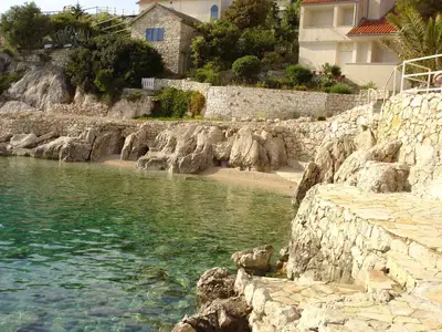 Ferienwohnung für 3 Personen (45 m²) in Primošten 10/10