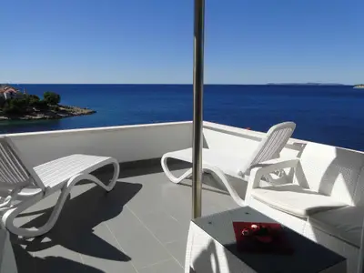 Ferienwohnung für 4 Personen (60 m²) in Primošten 2/10