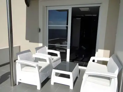 Ferienwohnung für 4 Personen (60 m²) in Primošten 3/10