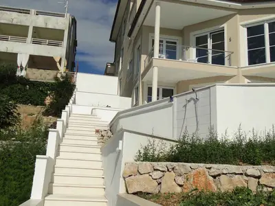 Ferienwohnung für 4 Personen (60 m²) in Primošten 4/10