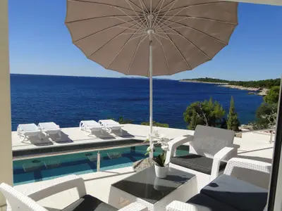 Ferienwohnung für 4 Personen (85 m²) in Primošten 1/10