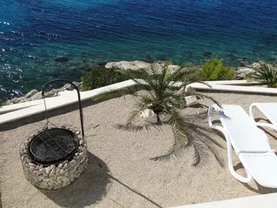 Ferienwohnung für 4 Personen (60 m²) in Primošten 5/10