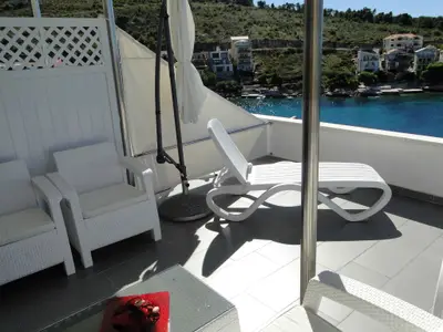 Ferienwohnung für 4 Personen (60 m²) in Primošten 8/10