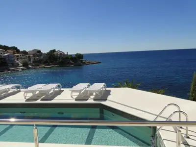 Ferienwohnung für 4 Personen (85 m²) in Primošten 2/10