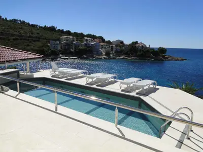 Ferienwohnung für 4 Personen (85 m²) in Primošten 4/10