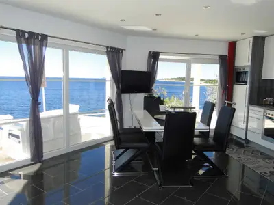 Ferienwohnung für 4 Personen (85 m²) in Primošten 5/10