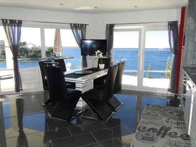 Ferienwohnung für 4 Personen (85 m²) in Primošten 6/10