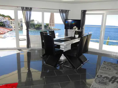 Ferienwohnung für 4 Personen (85 m²) in Primošten 7/10