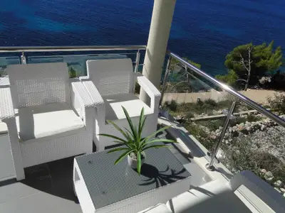 Ferienwohnung für 5 Personen (140 m²) in Primošten 2/10