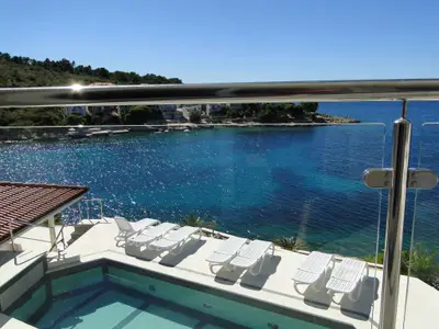 Ferienwohnung für 5 Personen (140 m²) in Primošten 3/10