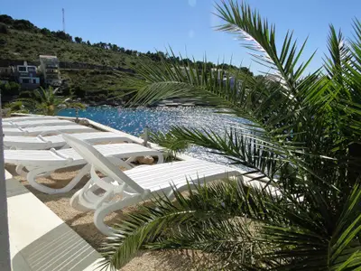 Ferienwohnung für 5 Personen (140 m²) in Primošten 4/10