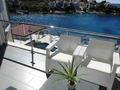 Ferienwohnung für 5 Personen (140 m²) in Primošten 6/10