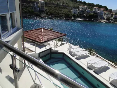 Ferienwohnung für 5 Personen (140 m²) in Primošten 7/10