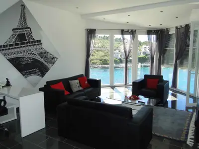 Ferienwohnung für 5 Personen (140 m²) in Primošten 8/10