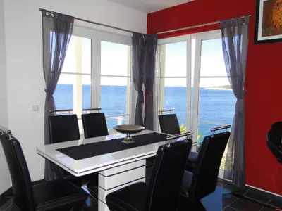 Ferienwohnung für 5 Personen (140 m²) in Primošten 9/10