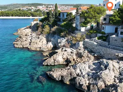 Ferienwohnung für 2 Personen (30 m²) in Primošten 2/10