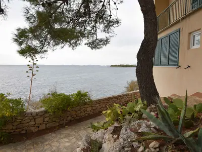 Ferienwohnung für 2 Personen (30 m²) in Primošten 10/10