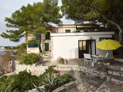 Ferienwohnung für 2 Personen (30 m²) in Primošten 5/10