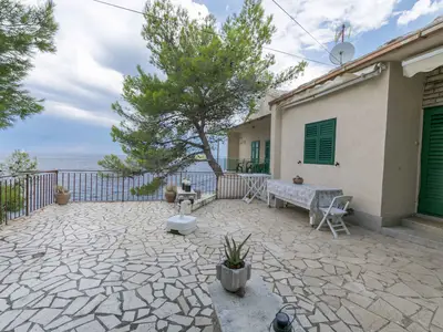 Ferienwohnung für 2 Personen (30 m²) in Primošten 7/10