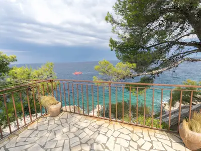 Ferienwohnung für 2 Personen (30 m²) in Primošten 9/10