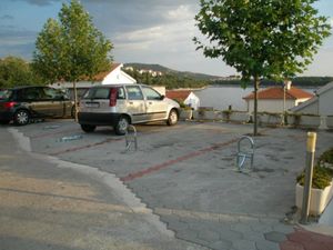Ferienwohnung für 4 Personen (34 m&sup2;) in Primošten