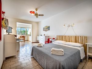 Ferienwohnung für 3 Personen (32 m²) in Principina A Mare