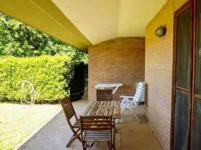 Ferienwohnung für 4 Personen (60 m²) in Principina A Mare 2/10