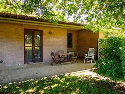Ferienwohnung für 4 Personen (60 m²) in Principina A Mare 3/10