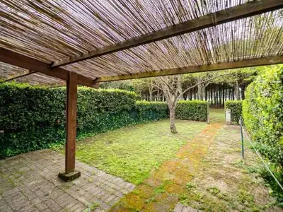 Ferienwohnung für 4 Personen (60 m²) in Principina A Mare 4/10