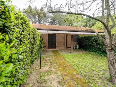 Ferienwohnung für 4 Personen (60 m²) in Principina A Mare 9/10