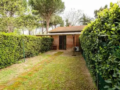 Ferienwohnung für 4 Personen (60 m²) in Principina A Mare 8/10