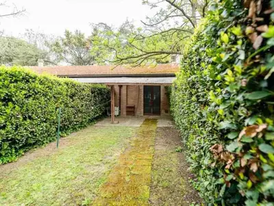 Ferienwohnung für 4 Personen (60 m²) in Principina A Mare 7/10
