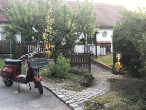 Ferienwohnung für 5 Personen (83 m²) ab 84 € in Prinzendorf an der Zaya