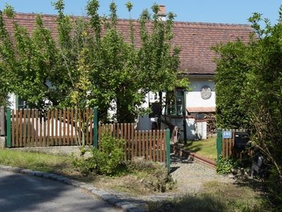 Ferienwohnung für 5 Personen (83 m²) in Prinzendorf an der Zaya 2/10