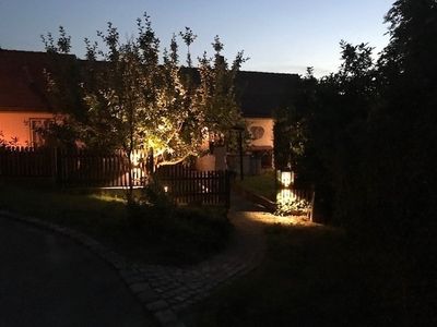 Ferienwohnung für 5 Personen (83 m²) in Prinzendorf an der Zaya 3/10