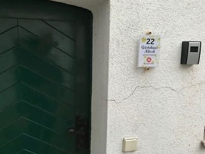 Ferienwohnung für 5 Personen (83 m²) in Prinzendorf an der Zaya 6/10