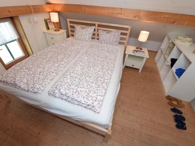 Ferienwohnung für 5 Personen (83 m²) in Prinzendorf an der Zaya 7/10