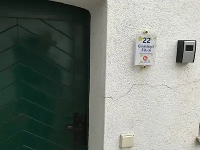 Ferienwohnung für 5 Personen (83 m²) in Prinzendorf an der Zaya 6/10