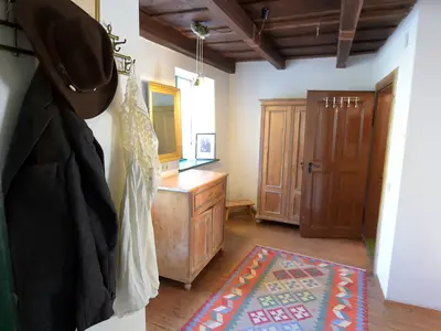 Ferienwohnung für 3 Personen (61 m²) in Prinzendorf an der Zaya 6/10