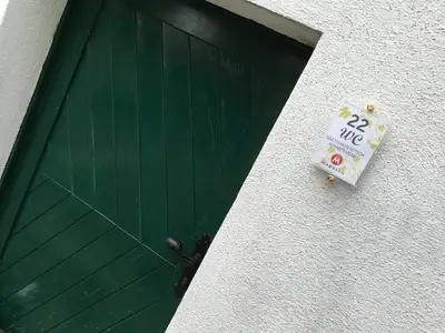 Ferienwohnung für 5 Personen (83 m²) in Prinzendorf an der Zaya 5/10