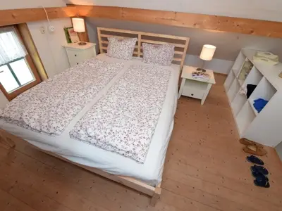 Ferienwohnung für 5 Personen (83 m²) in Prinzendorf an der Zaya 7/10