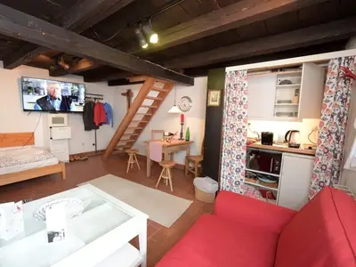 Ferienwohnung für 5 Personen (83 m²) in Prinzendorf an der Zaya 10/10