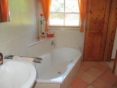 Ferienwohnung für 4 Personen (40 m²) in Prinzenmoor 8/10