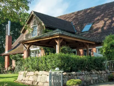 Ferienwohnung für 4 Personen (40 m²) in Prinzenmoor 1/10