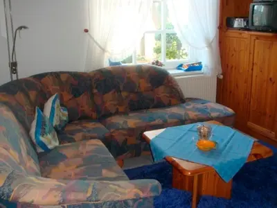 Ferienwohnung für 4 Personen (40 m²) in Prinzenmoor 3/10
