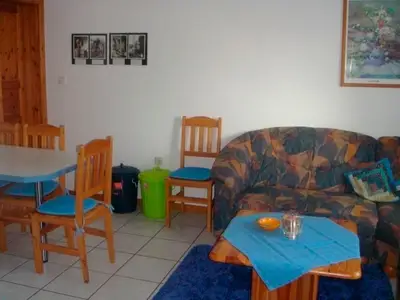 Ferienwohnung für 4 Personen (40 m²) in Prinzenmoor 4/10