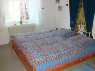 Ferienwohnung für 4 Personen (40 m²) in Prinzenmoor 5/10